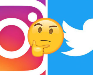 Тест: Кто ты в социальных сетях?