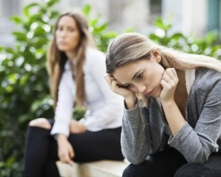 Тест: депрессия или плохое настроение?