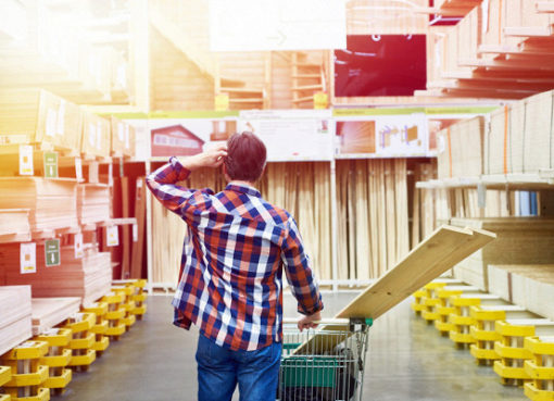 Ремонт квартир подорожал на 16%