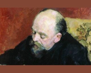 Тест: что вы знаете о русских меценатах?