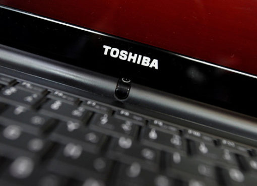 Toshiba окончательно уходит с рынка ноутбуков