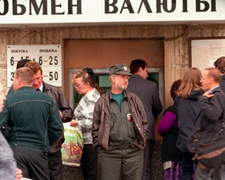 Почему в России не повторится дефолт 1998 года?