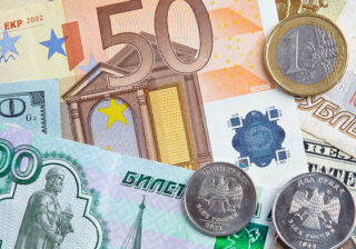 Получит ли поддержку российский рубль в последние дни августа?