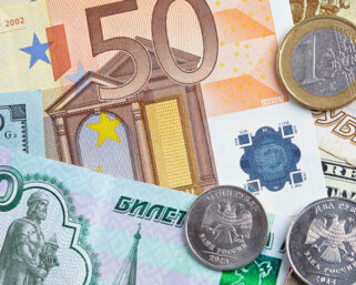 Получит ли поддержку российский рубль в последние дни августа?