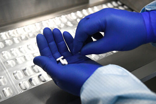 В России увеличили выплаты на лекарства для льготников