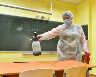 Что изменится в школах с 1 сентября