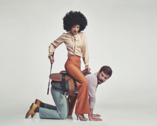 Тест: Легко ли вами манипулировать?