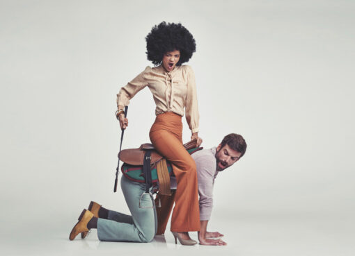 Тест: Легко ли вами манипулировать?