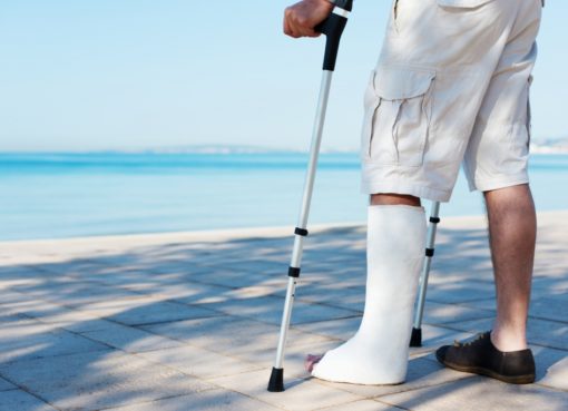 Как выбрать туристическую страховку