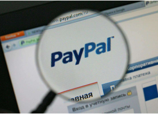 PayPal прекратил внутренние переводы в России