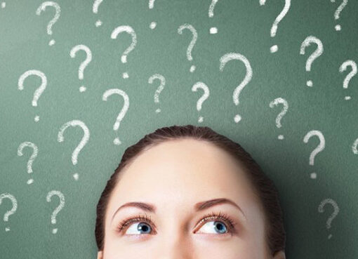 Тест: Узнайте, кто вы, ответив на величайшие философские вопросы