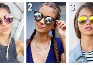 Тест для дам: Насколько вы стильная?