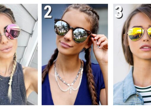 Тест для дам: Насколько вы стильная?