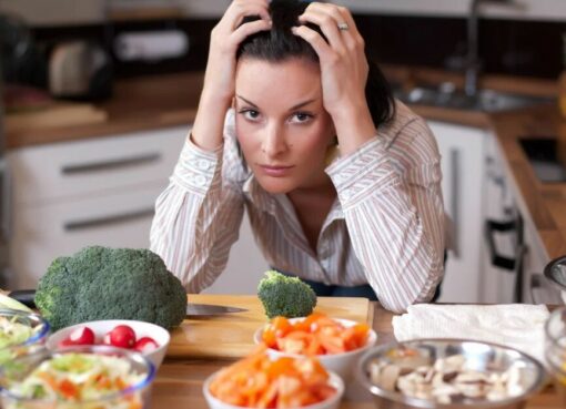 Тест: Угадаем ли мы ваш пол и возраст по предпочтениям в еде?