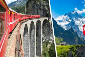 РФ возобновит регулярное авиасообщение со Швейцарией с 15 августа