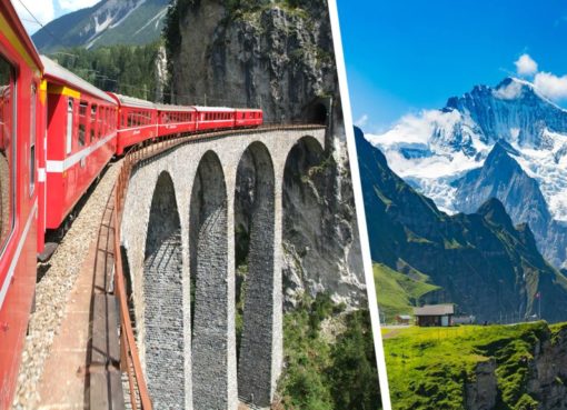 РФ возобновит регулярное авиасообщение со Швейцарией с 15 августа