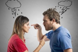 3 злейших врага женщины-Девы