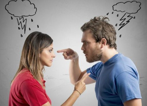 3 злейших врага женщины-Девы