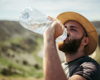 Производители воды предупредили о сокращении ассортимента в России