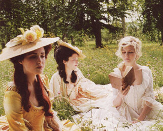 Тест: Как хорошо ты разбираешься в поэзии?