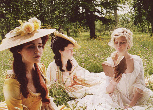 Тест: Как хорошо ты разбираешься в поэзии?