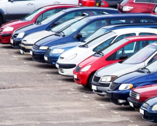 Как взять автомобиль в аренду: что нужно учитывать и какие документы понадобятся