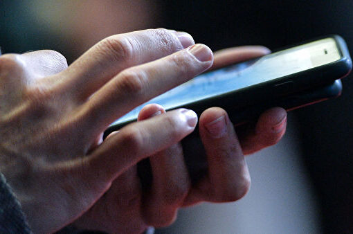 Совет россиянам, уставшим от телефонных мошенников