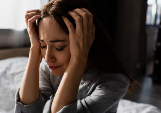 Как по частоте пульса выявить депрессию