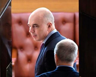 Госдолг России установит многолетний рекорд