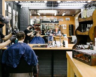 Бизнес о возвращении на «удаленку»