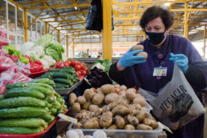 Россиян предупредили о подорожании еды