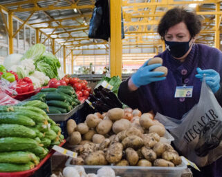 Россиян предупредили о подорожании еды