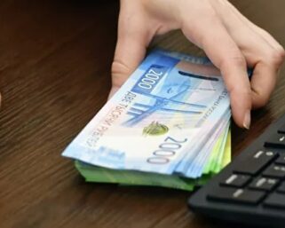 Увеличился рост выплат россиян по проблемным долгам