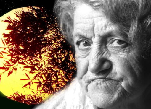 Мистическая история: ведьмино наследство