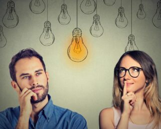 Тест: У вас мышление мужчины или женщины?