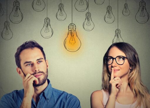 Тест: У вас мышление мужчины или женщины?