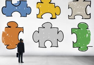 Тест: Если вы сможете решить эти визуальные последовательности, вы умнее 81% людей!