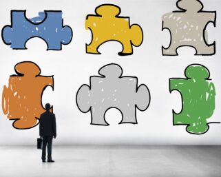 Тест: Если вы сможете решить эти визуальные последовательности, вы умнее 81% людей!