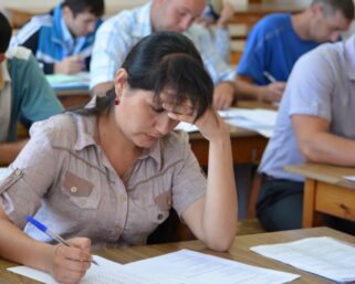 Тест: Сдал бы ты экзамен для мигрантов?