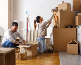 Мистическая история: чертов переезд