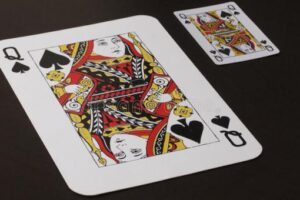 Мистическая история: не шутите с Дамой Пик