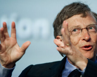 Тест: необычные факты об известных компаниях