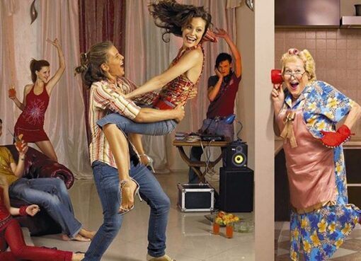 Топ-4 худших соседа среди знаков зодиака