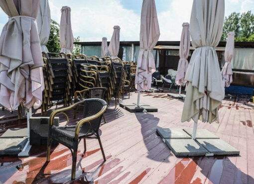 Стоит ли готовиться бизнесу к жёсткому карантину