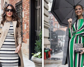 Какую одежду не стоит носить невысоким девушкам?