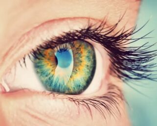 Тест: Что о вас расскажут ваши глаза?