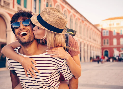 Почему важно обниматься?