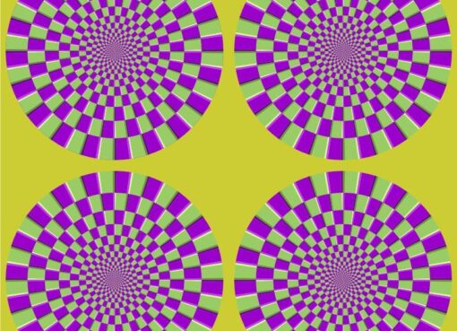 Тест на восприятие: сможете ли вы увидеть больше, чем обычный человек?