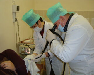 Кто такой врач-гастроэнтеролог