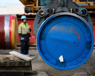 «Северный поток 2»: мнение МИДа Дании